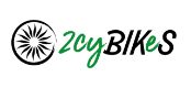 2cy bikes logotipoa